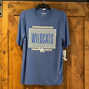 Kentucky Wildcats Adult Graphic Tee ( medium 2XL 3XL)‎